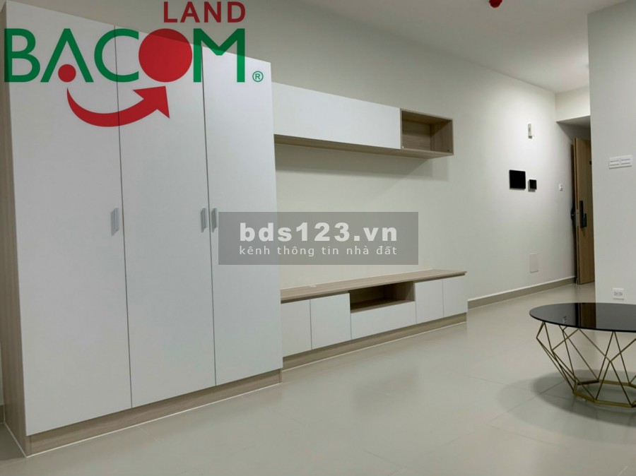 Cần bán gấp căn hộ studio ngay đường Võ Thị Sáu