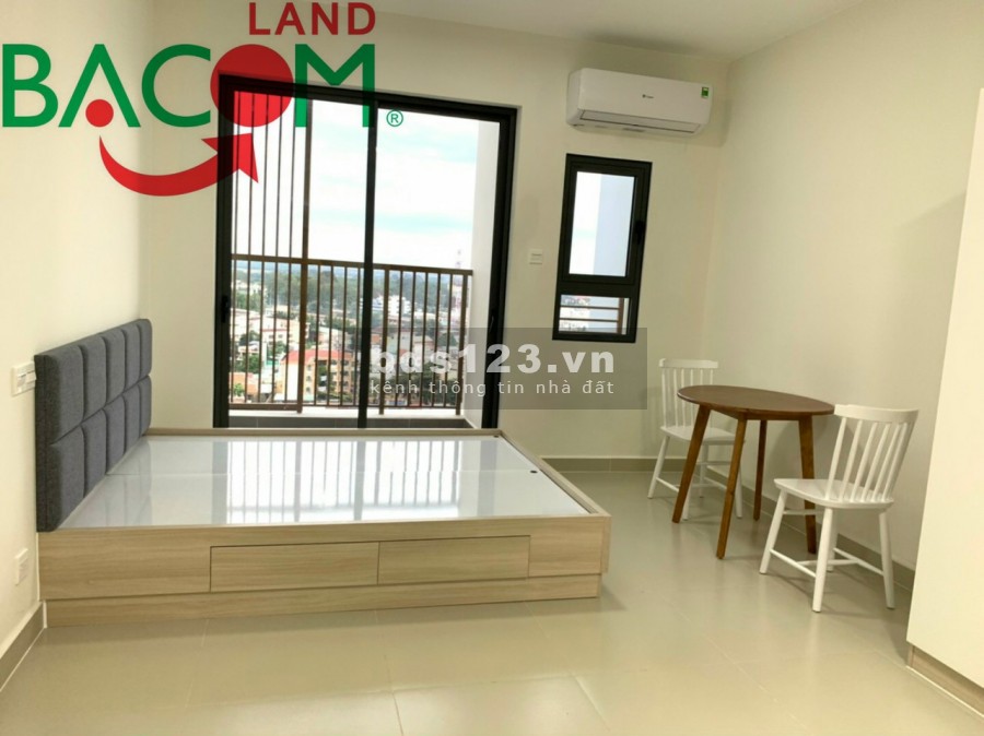 Cần bán gấp căn hộ studio ngay đường Võ Thị Sáu