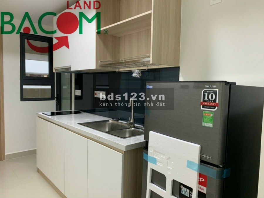 Cần bán gấp căn hộ studio ngay đường Võ Thị Sáu