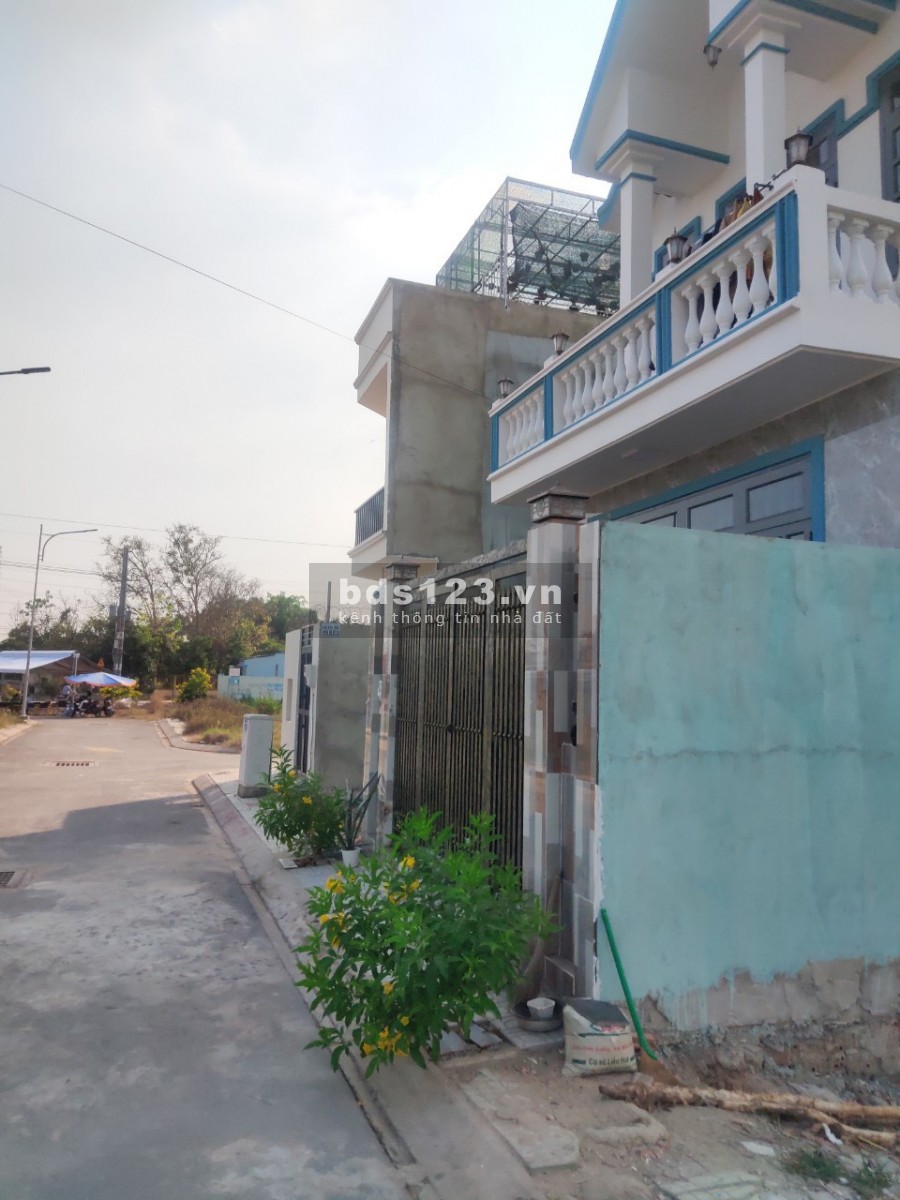 BÁN NHANH ĐẤT THỔ CƯ MT XÃ BÌNH MỸ, CỦ CHI giá cả hợp lí chỉ từ 1ty3