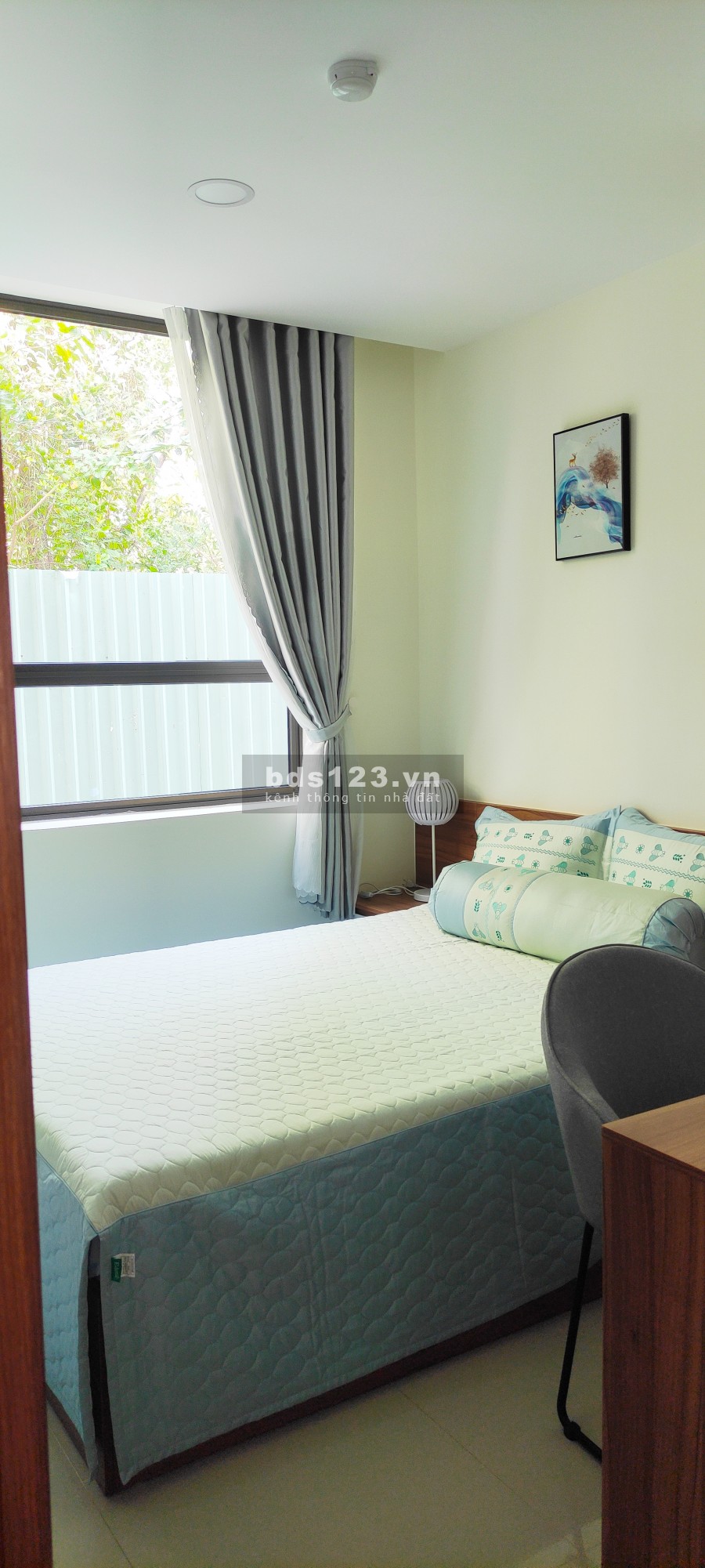 Golden CiTy Khu Chung Cư Cao Cấp Đầu Tiên Tại Tây Ninh
