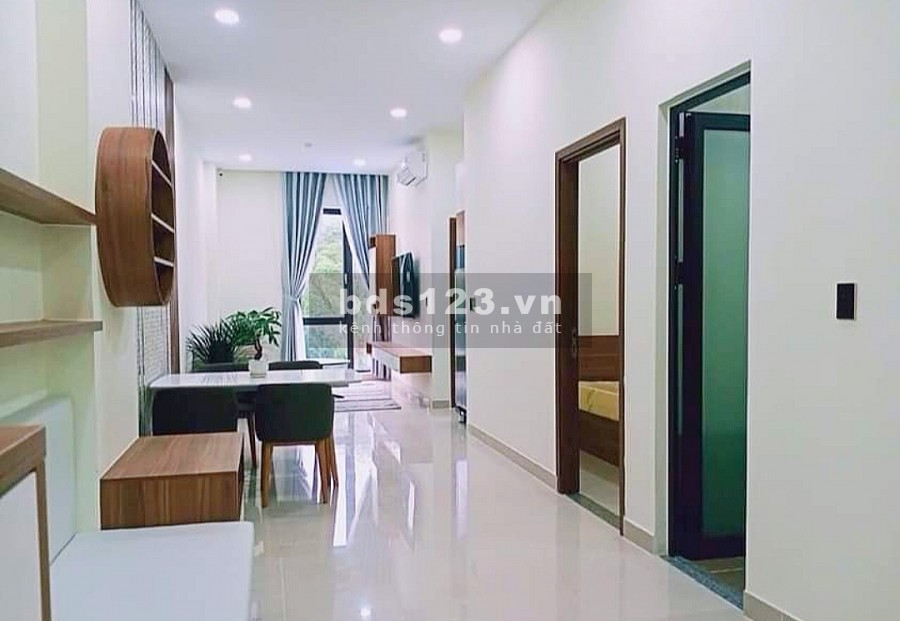 Golden CiTy Khu Chung Cư Cao Cấp Đầu Tiên Tại Tây Ninh