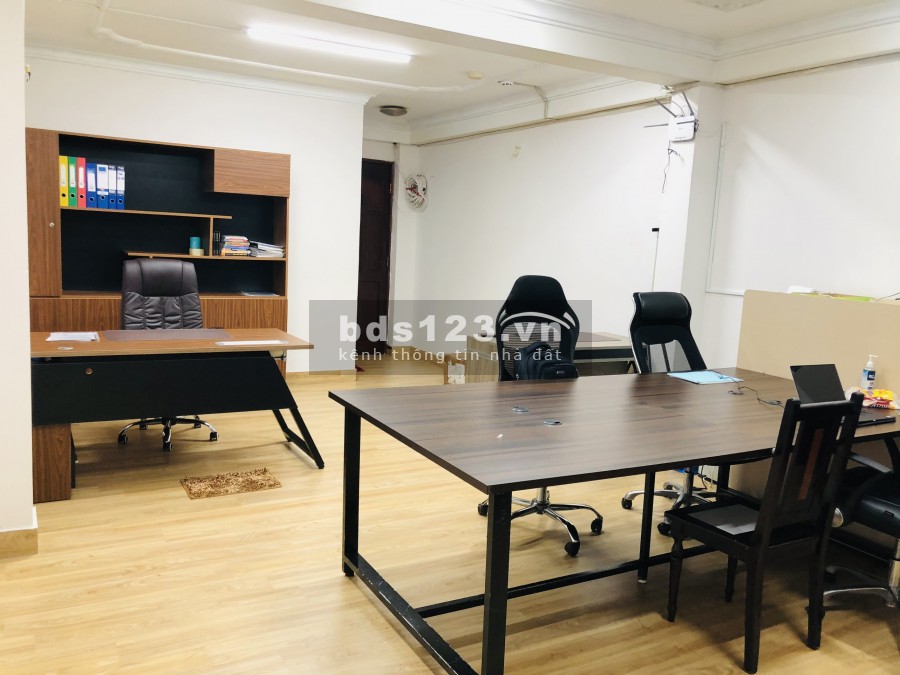 CHO THUÊ MẶT BẰNG + VĂN PHÒNG QUẬN 106