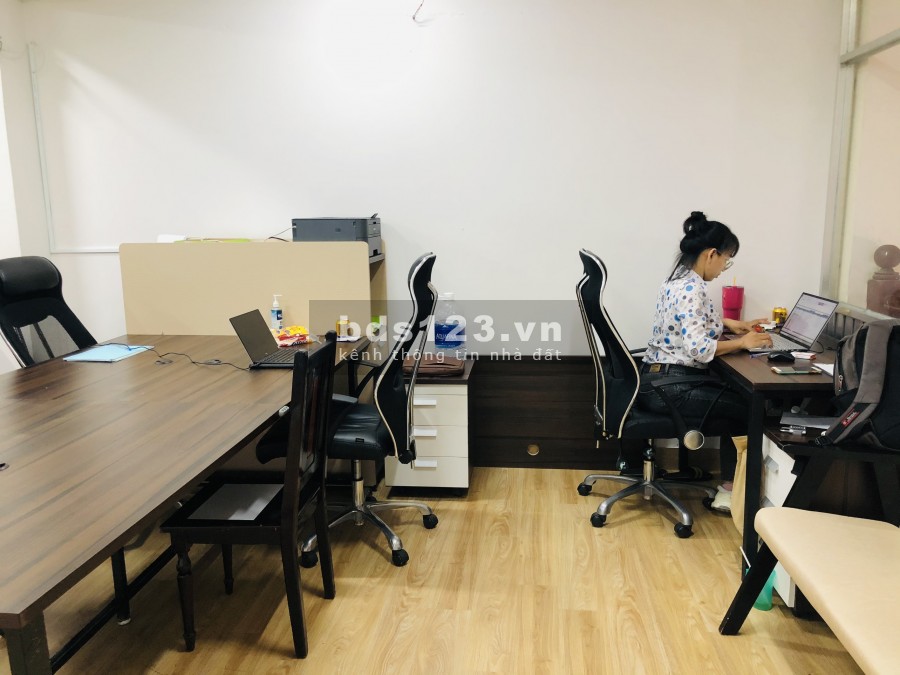 CHO THUÊ MẶT BẰNG + VĂN PHÒNG QUẬN 106