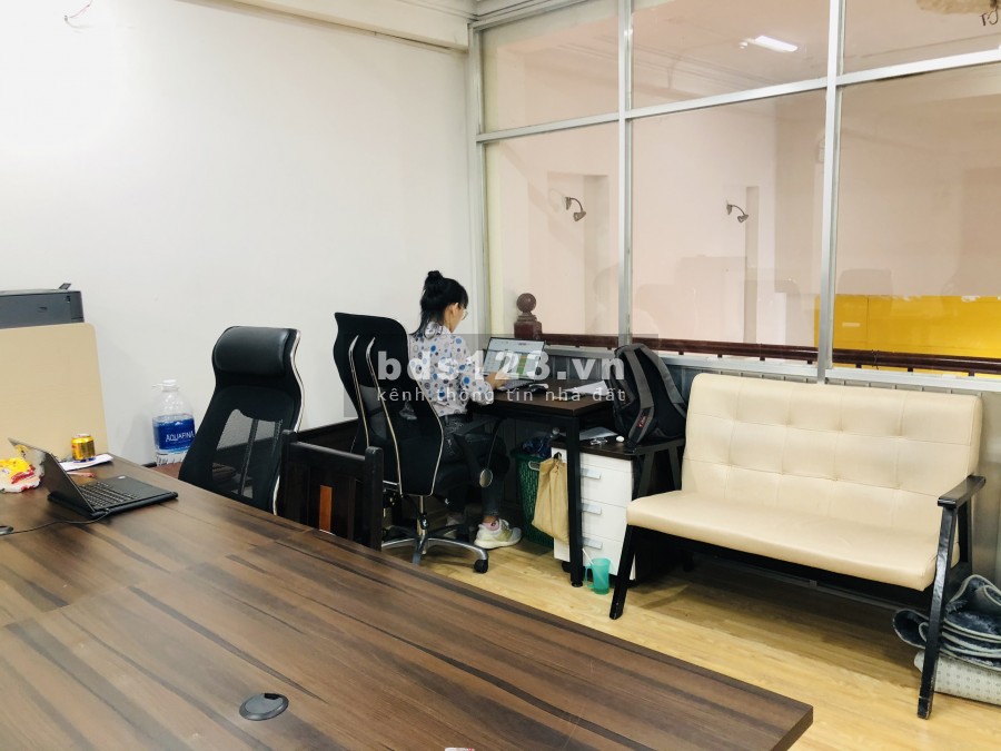 CHO THUÊ MẶT BẰNG + VĂN PHÒNG QUẬN 106