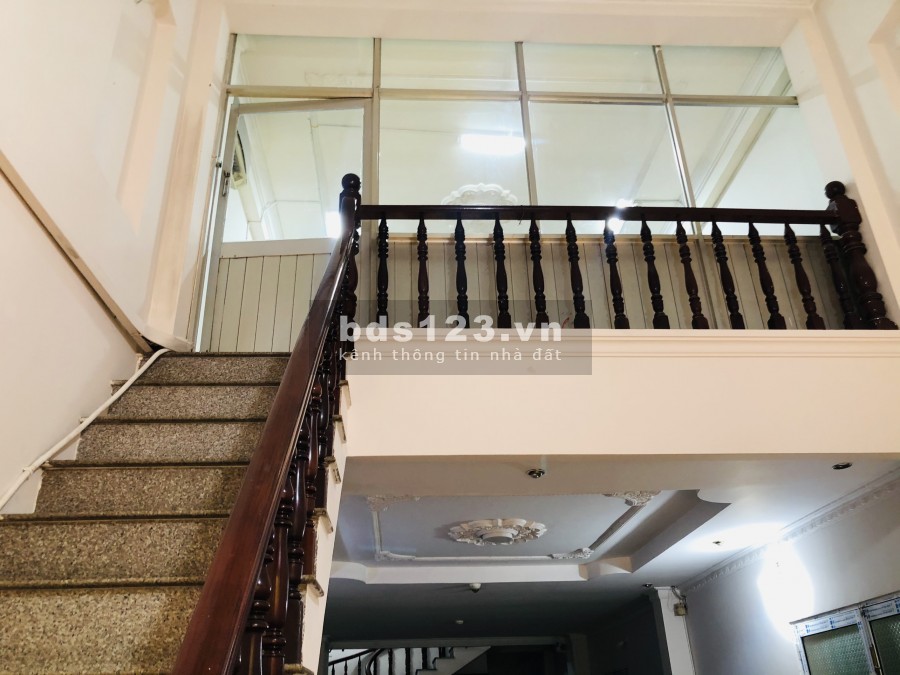 CHO THUÊ MẶT BẰNG + VĂN PHÒNG QUẬN 106