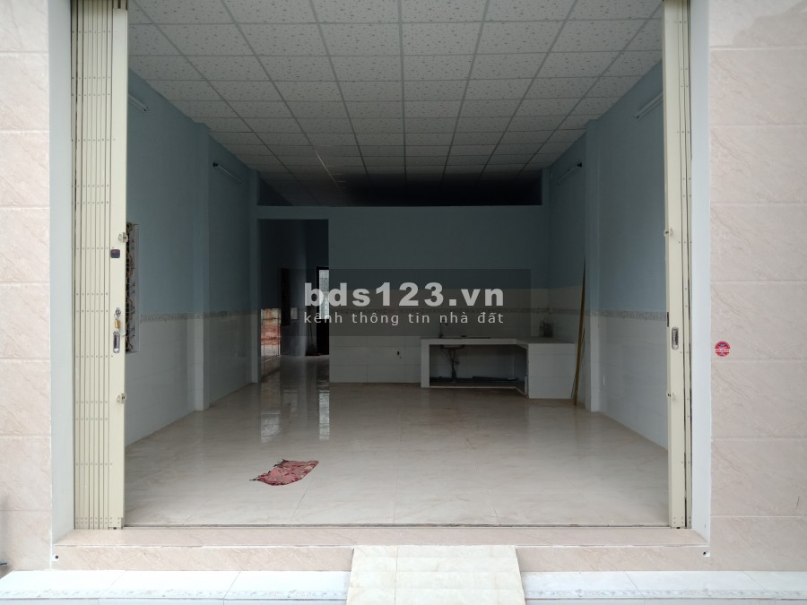 Chủ cần tiền bán gấp nhà C4 mới xây 100% 175 m2 Nguyễn Chánh