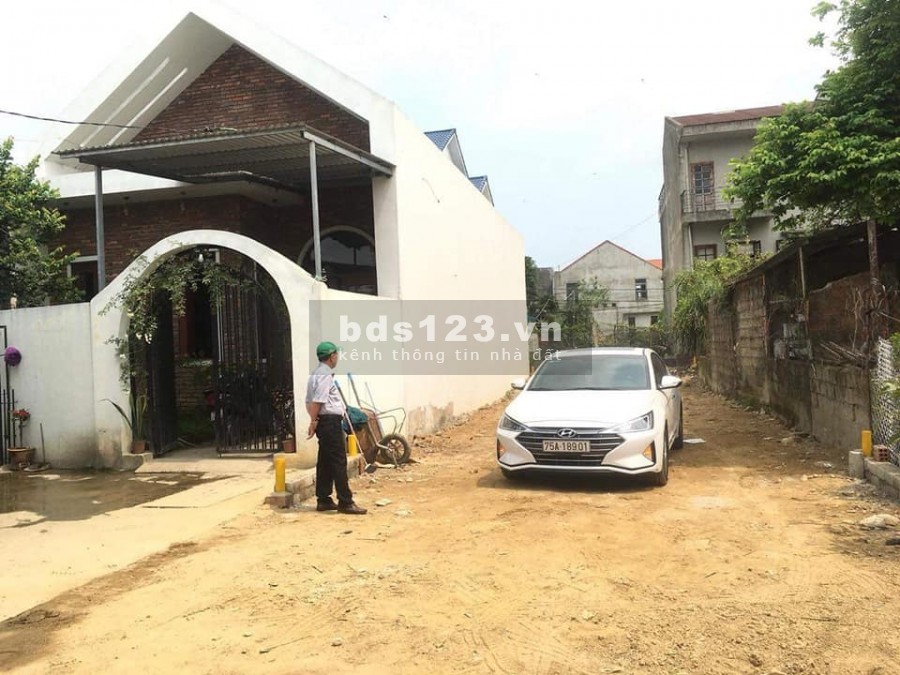 CẦN BÁN ĐẤT LẠI THẾ GIÁ ĐẦU TƯ!!