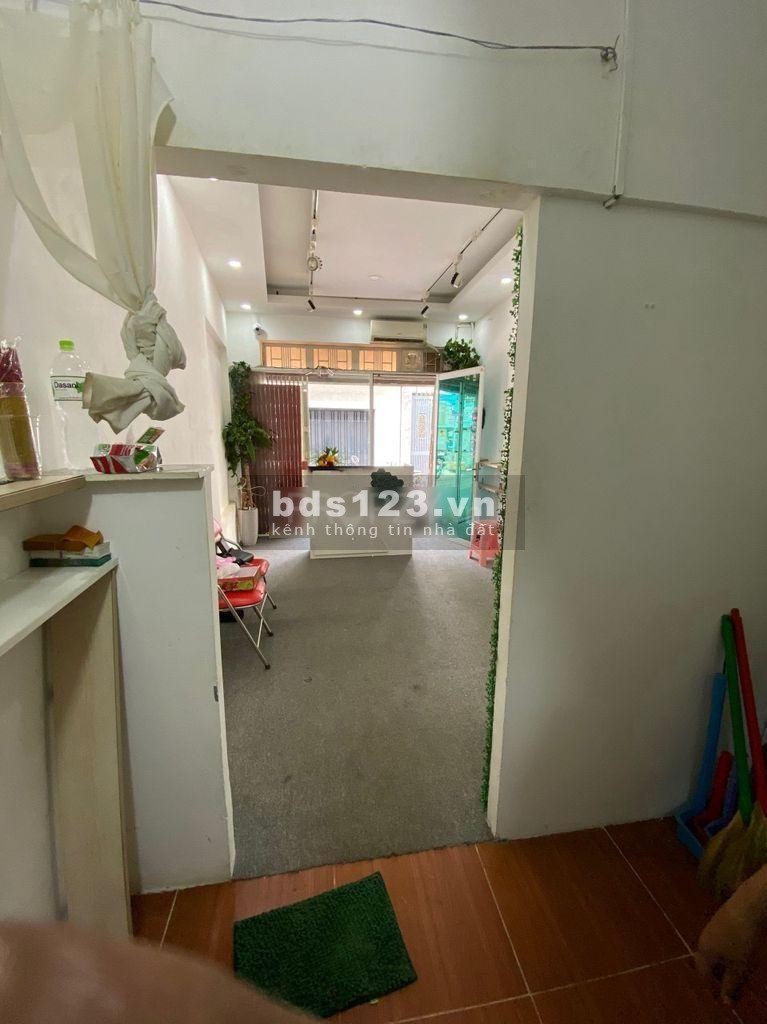Nhà hẻm 6m, sát MT Lê Văn Sỹ - Huỳnh Văn Bánh, 3PN, kinh doanh tốt, 14 triệu (Đã cọc)