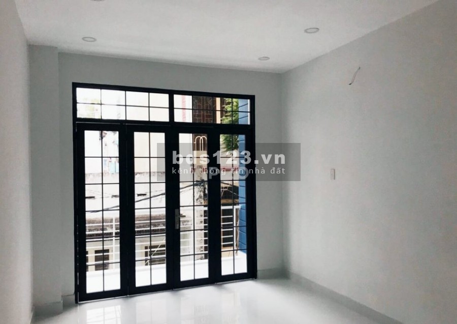 [GẤP] Hạ giá Nhà HXH Phan Xích Long, Phú Nhuận, 46m2 4T, 4 PN, 4WC