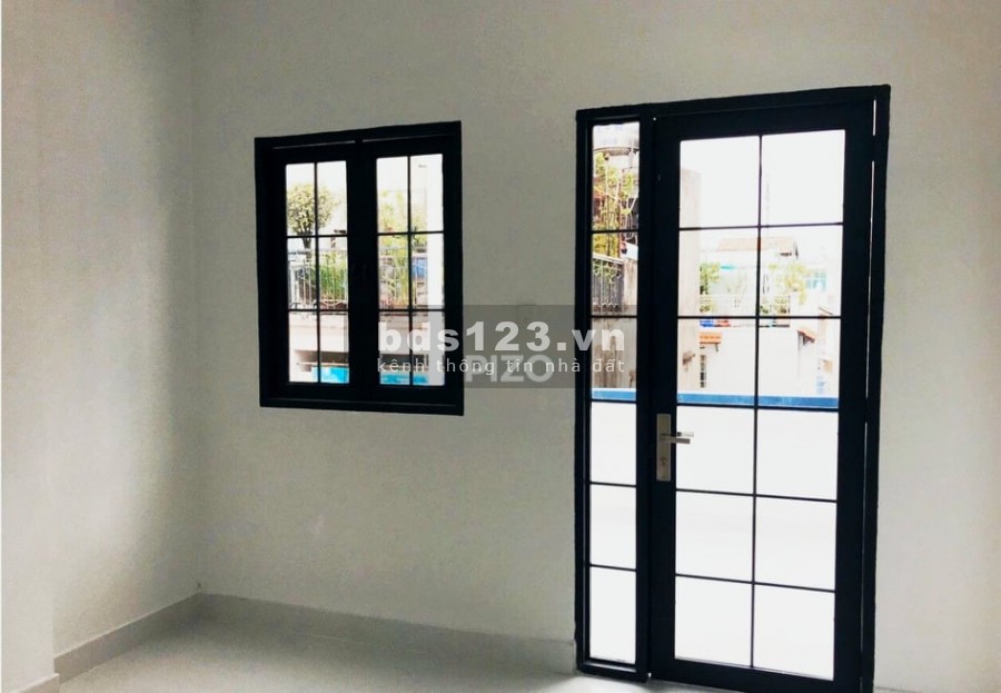 [GẤP] Hạ giá Nhà HXH Phan Xích Long, Phú Nhuận, 46m2 4T, 4 PN, 4WC