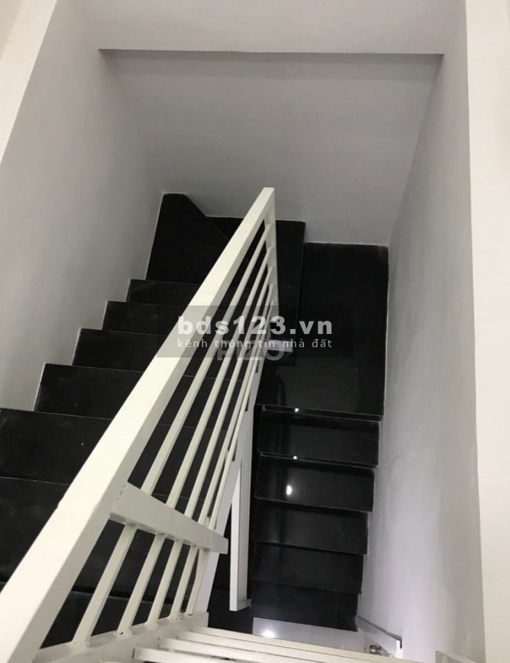 [GẤP] Hạ giá Nhà HXH Phan Xích Long, Phú Nhuận, 46m2 4T, 4 PN, 4WC
