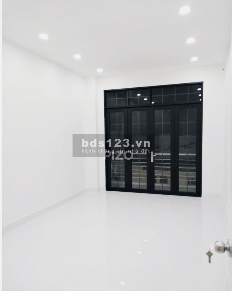 [GẤP] Hạ giá Nhà HXH Phan Xích Long, Phú Nhuận, 46m2 4T, 4 PN, 4WC