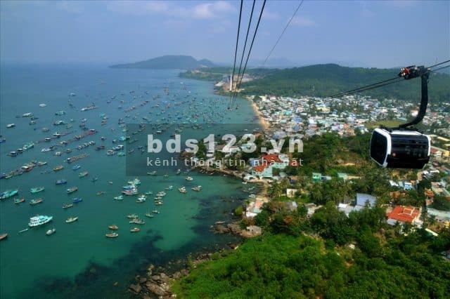 Thông báo !!! Đảo ngọc cơn sốt của năm 2021, dễ đầu tư dễ sinh lời.