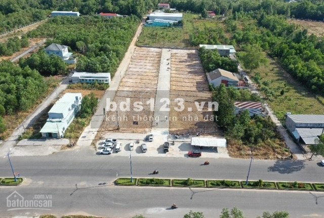 Thông báo !!! Đảo ngọc cơn sốt của năm 2021, dễ đầu tư dễ sinh lời.