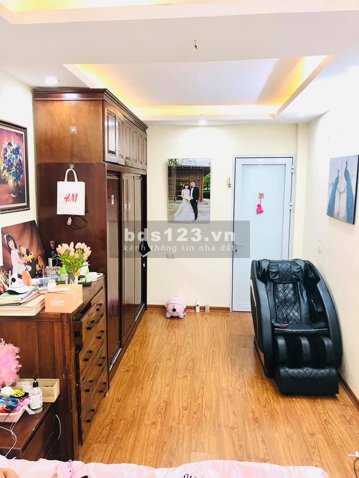 BÁN NHÀ SIÊU ĐẸP đường KIM GIANG, 35m2 x5 TẦNG, CHỈ 3 TỶ