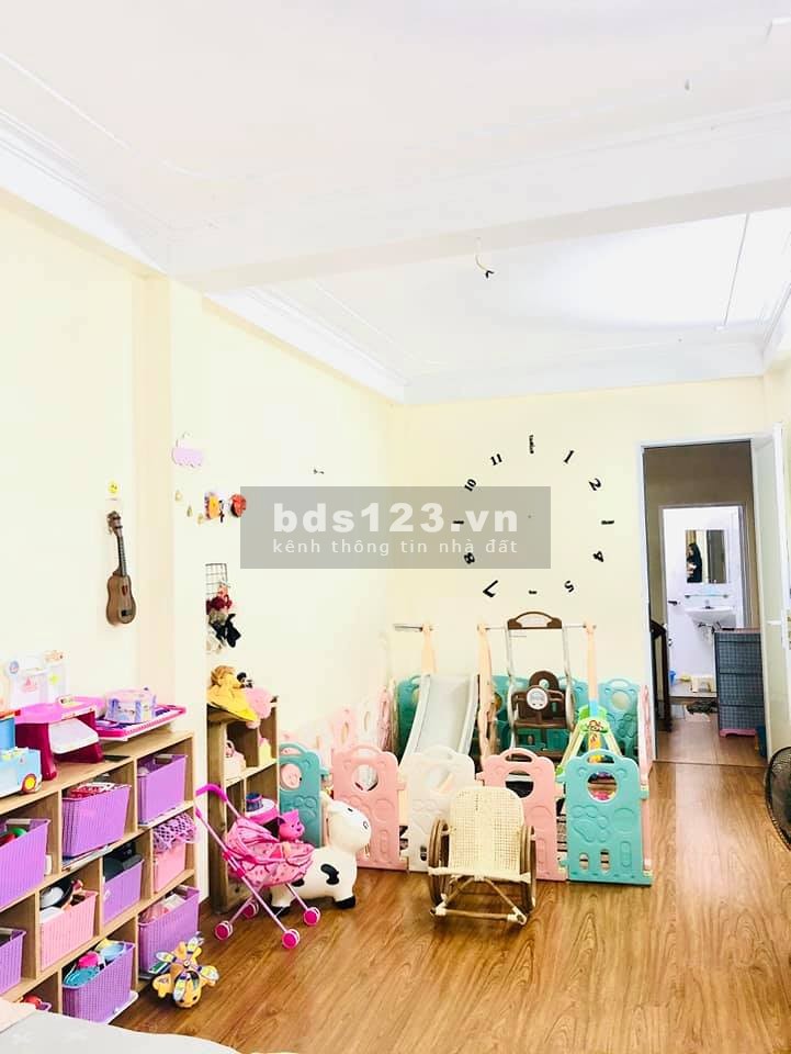 BÁN NHÀ SIÊU ĐẸP đường KIM GIANG, 35m2 x5 TẦNG, CHỈ 3 TỶ