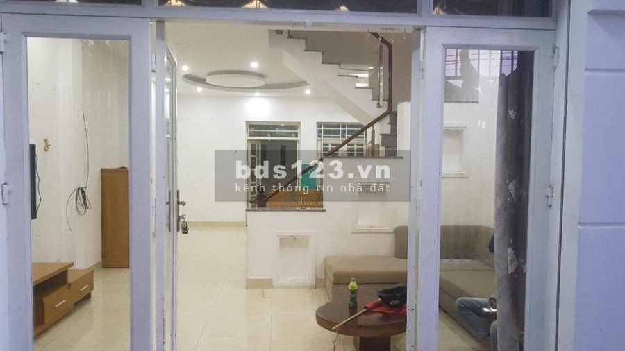 Nhà 1T1L 80m2 HXH Long Trường, quận 9