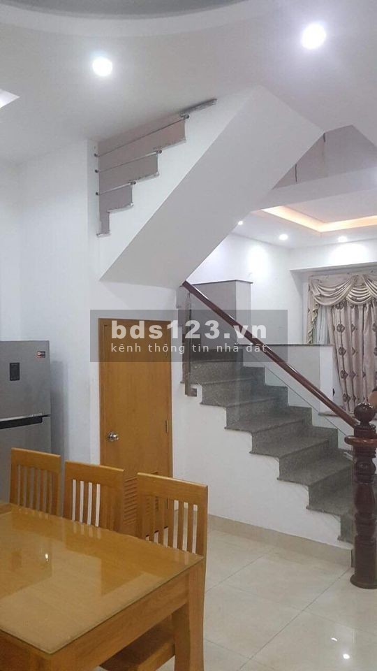 Nhà 1T1L 80m2 HXH Long Trường, quận 9