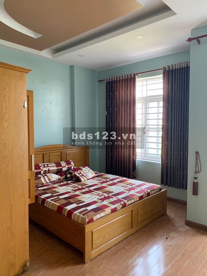 Nhà 1T1L 80m2 HXH Long Trường, quận 9