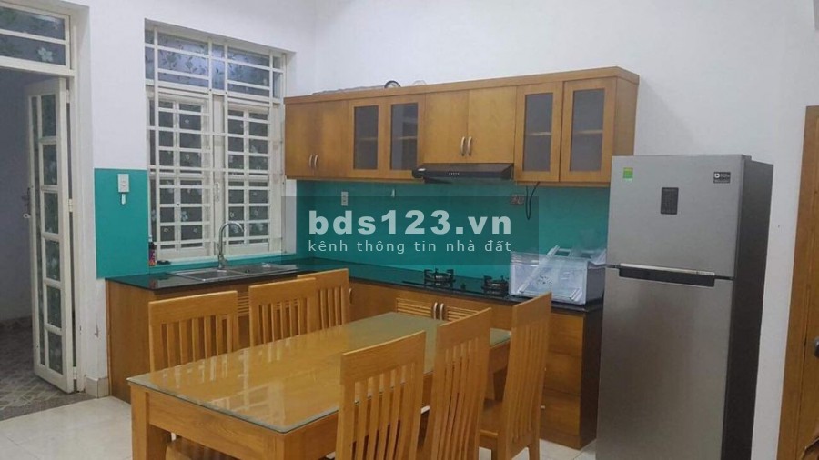 Nhà 1T1L 80m2 HXH Long Trường, quận 9