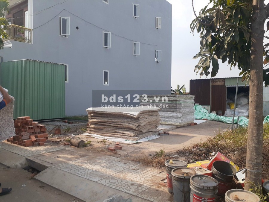 Đất tôi mua 2018 nay kẹt tiền bán gấp giá chỉ 650 triệu.