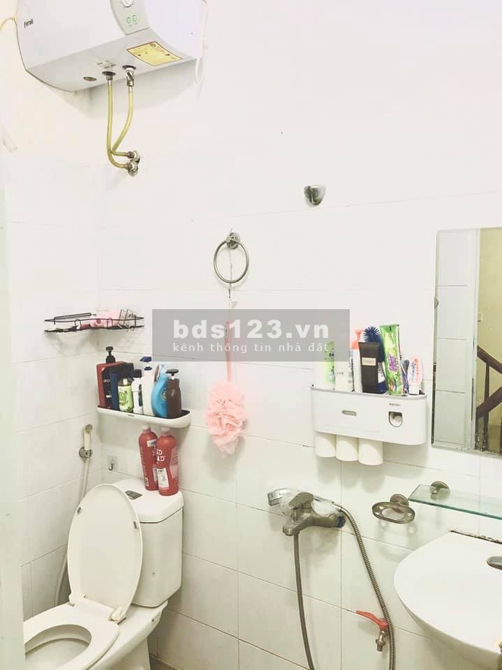 BÁN NHÀ SIÊU ĐẸP đường KIM GIANG, 35m2 x5 TẦNG, CHỈ 3 TỶ