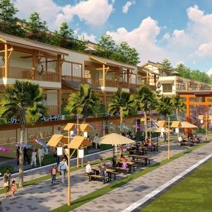 Đầu tư căn hộ nghỉ dưỡng thu hồi vốn trong 4,5 năm
