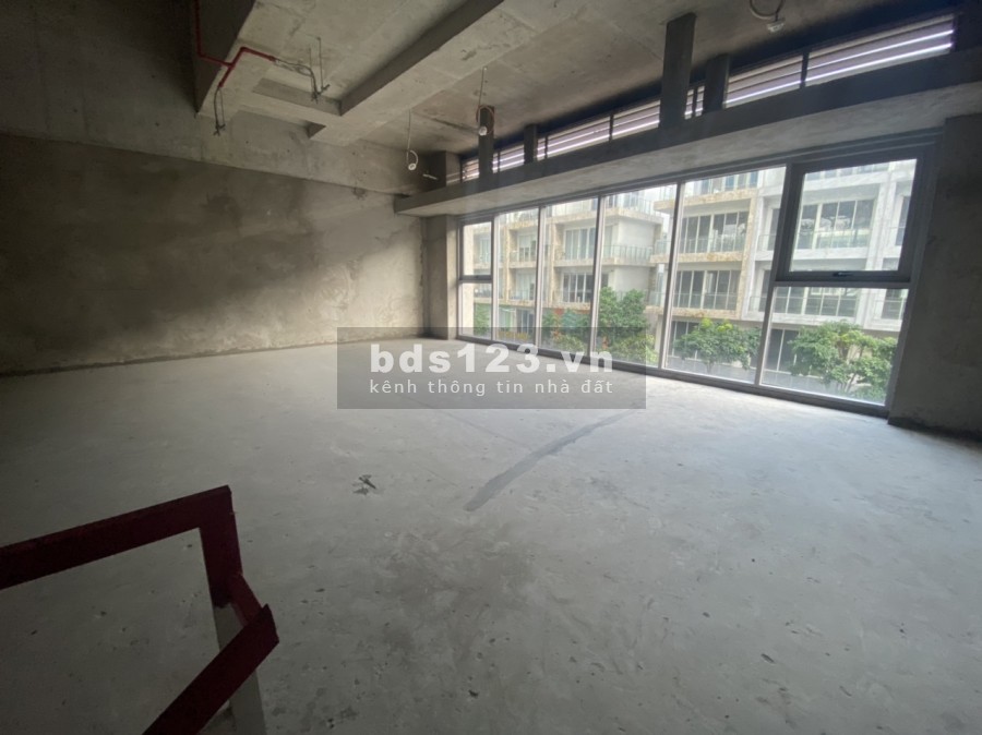 Bán shophouse khối đế Sarina Sala Thủ Thiêm giá đầu tư 29,5 tỷ LH 0909246874
