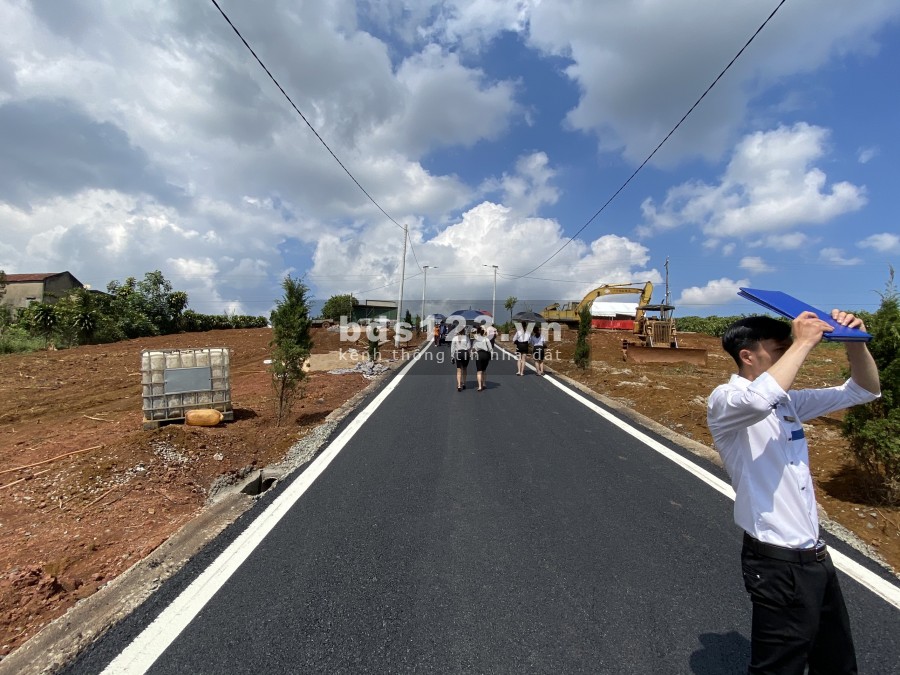 CHÍNH CHỦ CẦN BÁN LÔ ĐẤTGẦN CHỢ UBND, TRƯỜNG HỌC LỘC QUẢNG- LÂM ĐỒNG. Giá Đầu Tư Siêu Hời