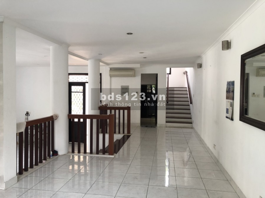 CẦN BÁN GẤP BIỆT THỰ ĐƯỜNG AN PHÚ GIÁ 53 tỷ