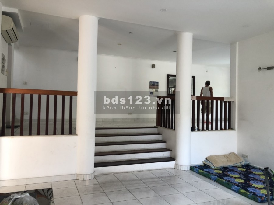 CẦN BÁN GẤP BIỆT THỰ ĐƯỜNG AN PHÚ GIÁ 53 tỷ