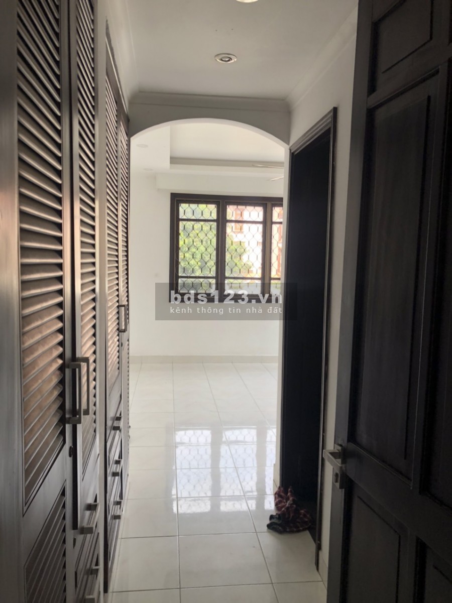 CẦN BÁN GẤP BIỆT THỰ ĐƯỜNG AN PHÚ GIÁ 53 tỷ