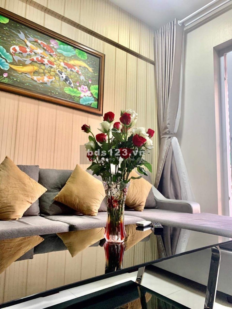 BÁN SIÊU PHẨM CĂN HỘ FULL NỘI THẤT PROSPER PLAZA DT65M2 2PN GIÁ 2.35 TỶ, HỖ TRỢ VAY NGÂN HÀNG LÃI SUẤT TỐT!