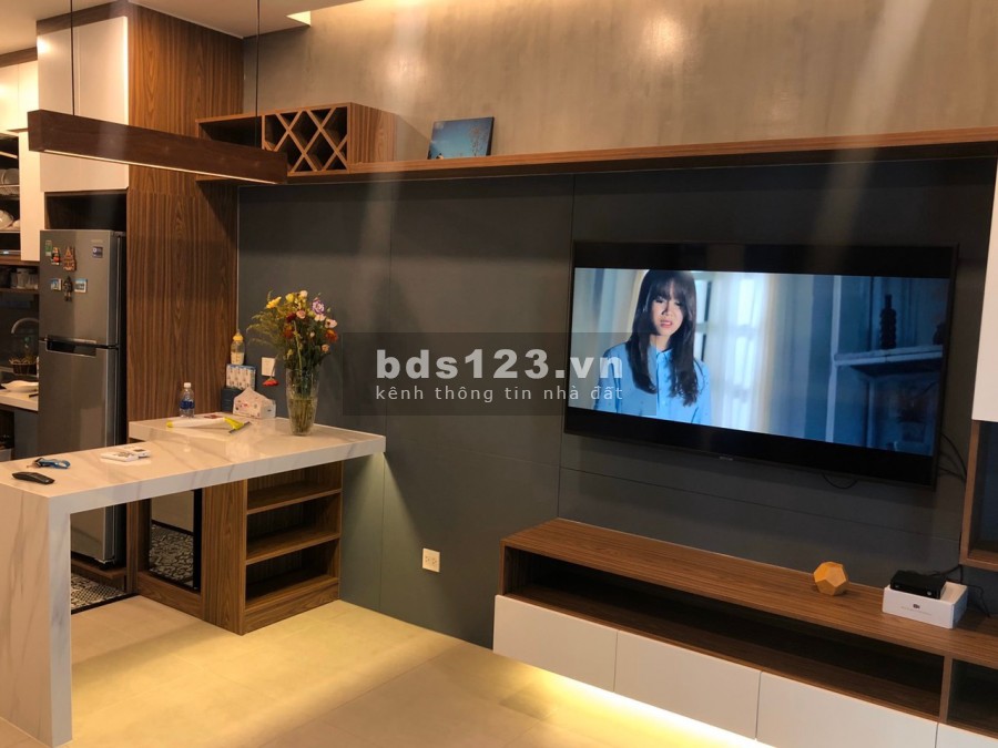 CHO THUÊ GIÁ SẬP SÀN CĂN HỘ 1PN FELIZ EN VISTA NỘI THẤT CAO CẤP CHỈ 12 TR LH: 0938 418 298