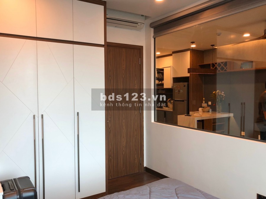 CHO THUÊ GIÁ SẬP SÀN CĂN HỘ 1PN FELIZ EN VISTA NỘI THẤT CAO CẤP CHỈ 12 TR LH: 0938 418 298