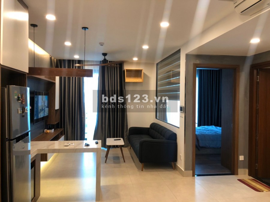 CHO THUÊ GIÁ SẬP SÀN CĂN HỘ 1PN FELIZ EN VISTA NỘI THẤT CAO CẤP CHỈ 12 TR LH: 0938 418 298