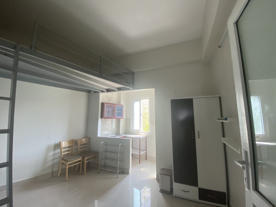 Phòng trọ Tân Bình Phổ Quang 4tr5
