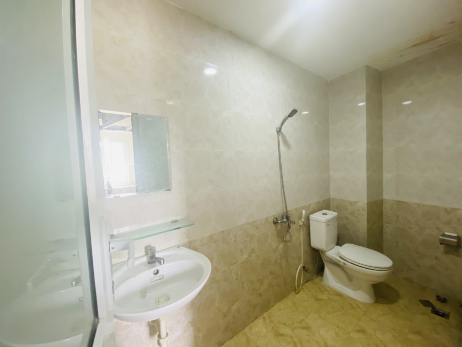 Phòng trọ Tân Bình Phổ Quang 4tr5