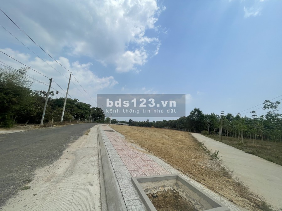 ĐẤT NỀN SỔ RIÊNG KHU DÂN CƯ PHÚ MỸ, GIÁ CỰC RẺ