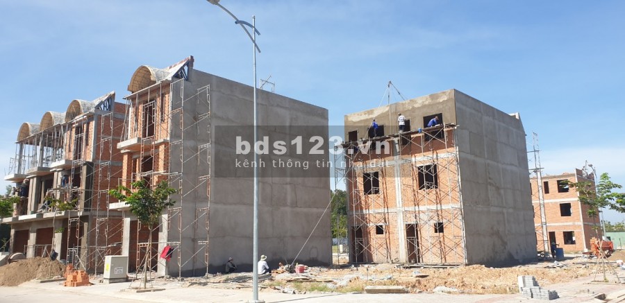 CHIA TÀI SẢN BÁN GẤP (10X18M) TRỤC ĐƯỜNG DT 742, GIÁ RẺ HƠN THỊ TRƯỜNG 20% LH 0397.064.361