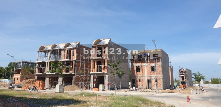 CHIA TÀI SẢN BÁN GẤP (10X18M) TRỤC ĐƯỜNG DT 742, GIÁ RẺ HƠN THỊ TRƯỜNG 20% LH 0397.064.361