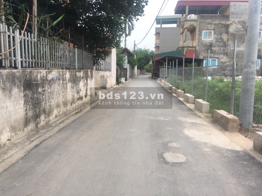 134,5m mặt trục chính xóm 2, Đông Dư giá không đâu rẻ hơn