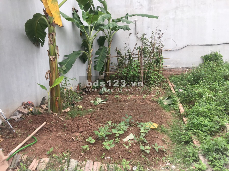 134,5m mặt trục chính xóm 2, Đông Dư giá không đâu rẻ hơn