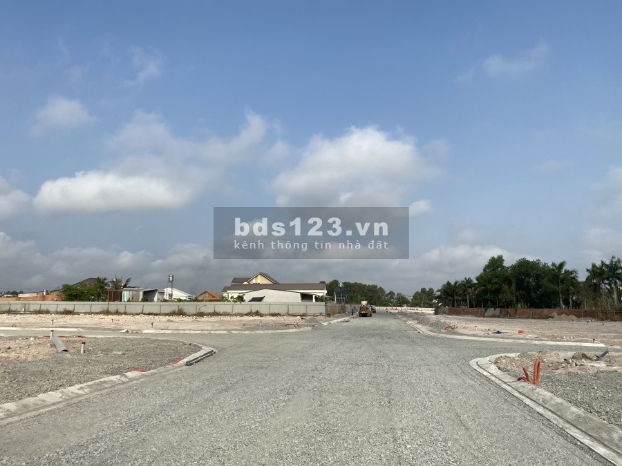 ĐẤT THỔ CƯ KHU ĐÔ THỊ PHƯỜNG 3 ,TP TÂY NINH