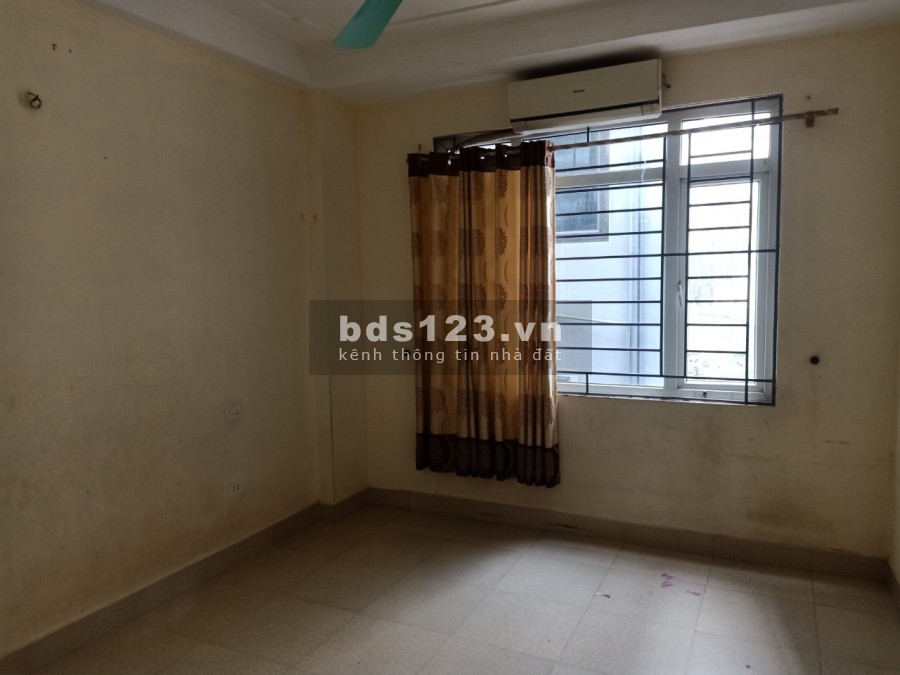 Nhà tự xây Phương Canh, Nam Từ Liêm 15m có bãi đỗ ô tô, 32M 4 Tầng 2,2 tỷ
