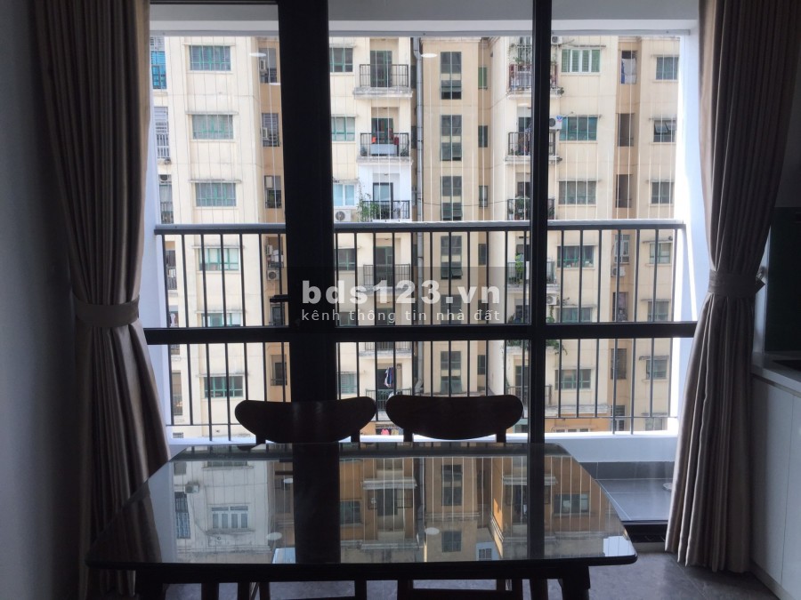 Cho thuê căn hộ chung cư Iris Garden 62m2 - 2PN, Full đồ, 11tr