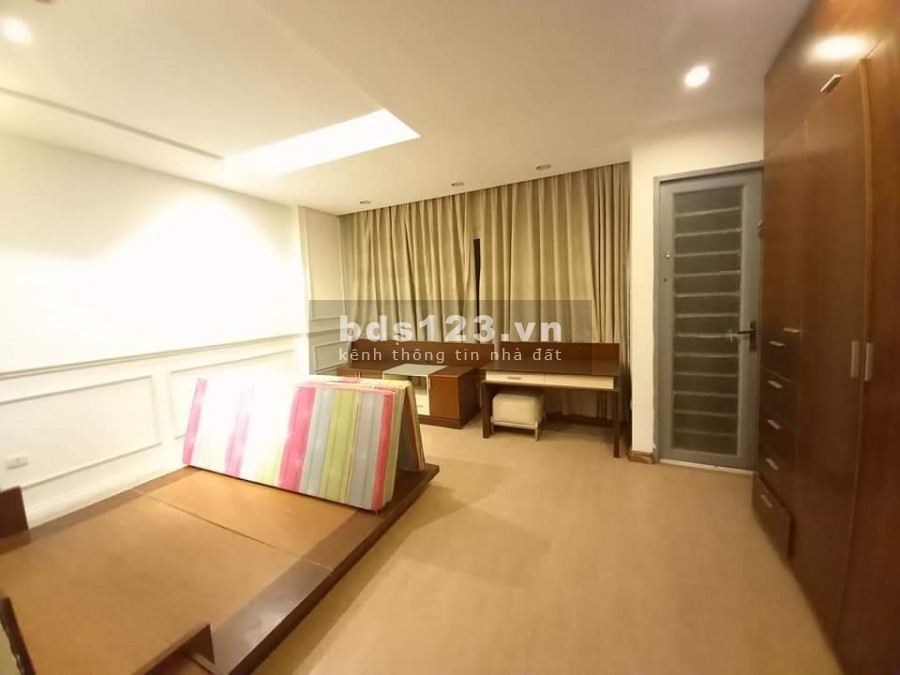SIÊU PHẨM LÔ GÓC NGỌC THỤY, 40 M2 x 5 TẦNG, MT HƠN 5M, 99% NỘI THẤT, SỔ SIÊU NÉT, Ở NGAY