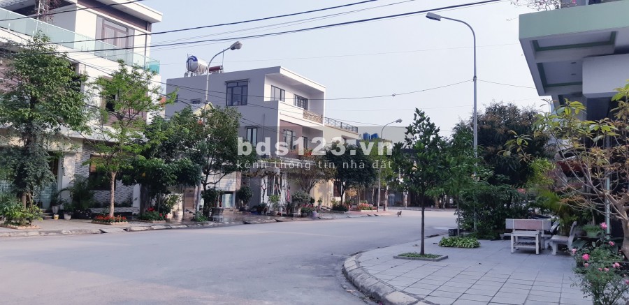 Giá đất LK và BT sentosa quảng hồng giá chỉ 1xxxtr gọi ngay