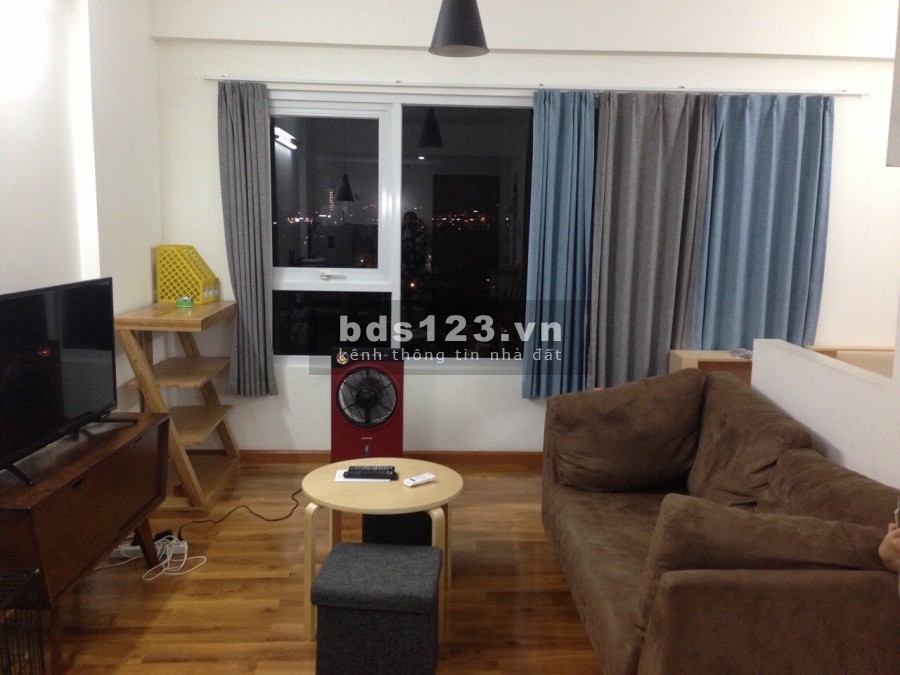 Cho thuê 1PN 54m2 full nội thất Ehome 5, Quận 7 giá chỉ 8,5 triệu